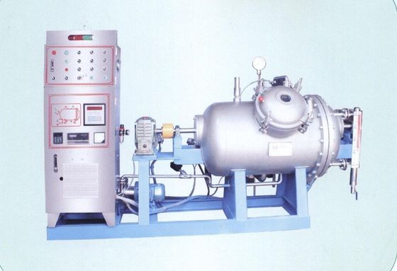 Aangepaste kledingstuk vervende machine/steekproef vervende machine om sokken te kleden